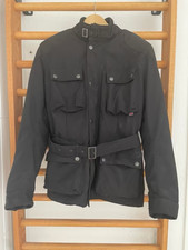 BELSTAFF NEW TOURIST TROPHY