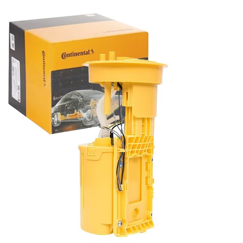 CONTINENTAL/VDO