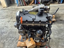 Motor VW Bus T5 TDI Bj. 2/2004 1,9 L. / 77 KW AXC 189483 Km