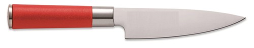 Dick red spirit - f.,