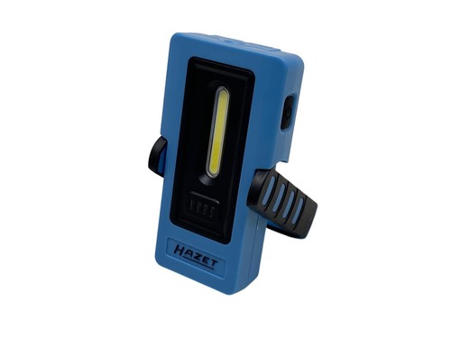Led werkstattlampe hazet - led,