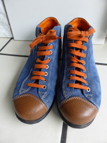Flex boots schuhe sehr - flex,