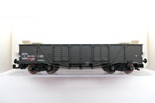 Fleischmann 83 8264 K Offener