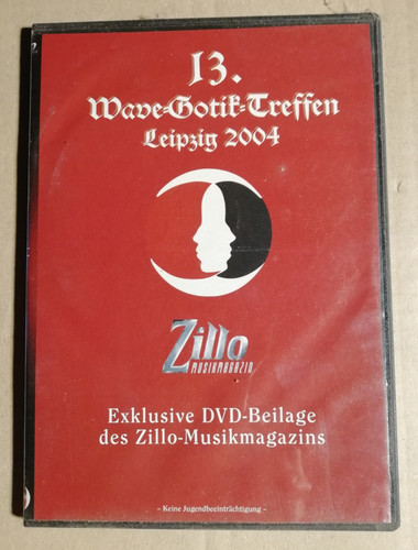 Zillo wave gothic - 13.,