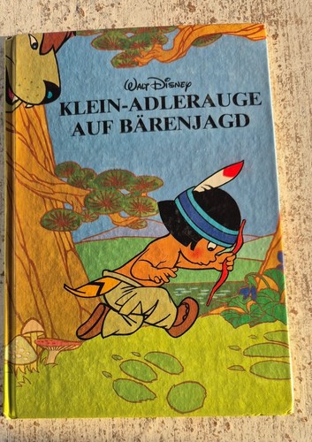 Buch walt disney - walt,