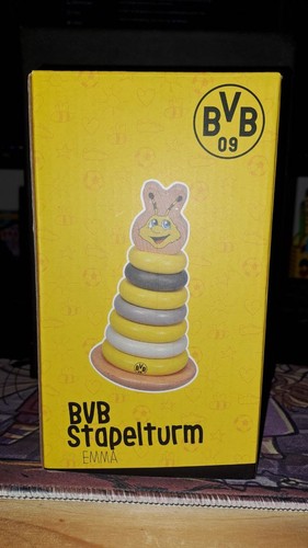 Bvb emma stapelturm - stapelturm, babys