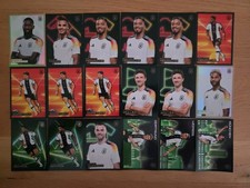 Ferrero Sammelspaß EM 2024