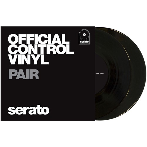 Serato performance control - serato,