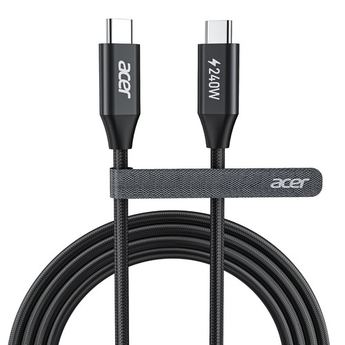 Acer usb kabel 240w typ - 240w,