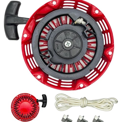 Seilzugstarter honda gx200 - seilzugstarter,