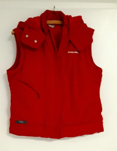 Adidas weste farbe rot - adidas,