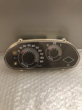 Piaggio TPH Gilera Typhoon Tacho Storm NRG Tachometer 44km Speedometer
