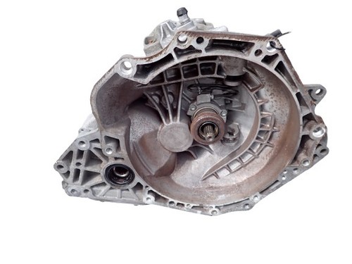 Getriebe f17w394 119tkm - f17w394, opel