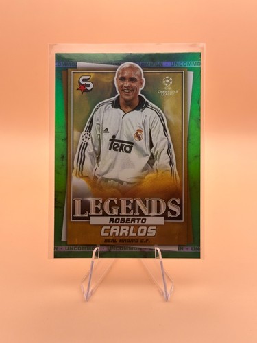 2022 topps superstars - 2022-23,