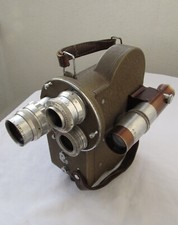 Filmkamera  16mm ETM P16