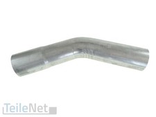 Universal Rohrbogen 48 mm 30°