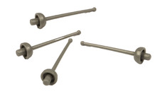 LEGO - 4 Degen / Florett