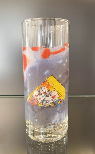 Diddl maus trinklgas glas - maus,