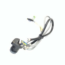 SIEMENS Sirona M1 Elektrotom Flansch Anschluß Anschluss Verbindung X10