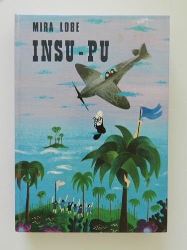 Mira lobe insu die - mira,