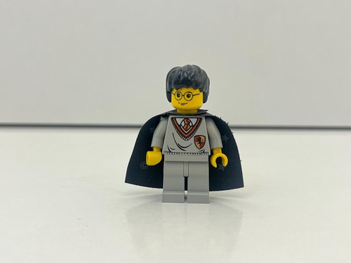 Lego harry potter minifigur - potter,