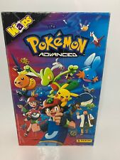 VINTAGE PANINI WAPS BOX SET &