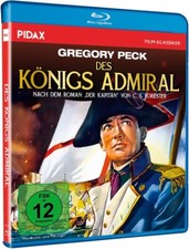 Des Königs Admiral