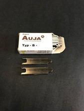 12 Auja Fleischwolf Klingen