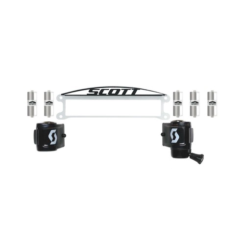 Scott roll off system - scott, roll-off