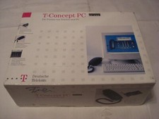 Telekom - T Concept PC ISDN -