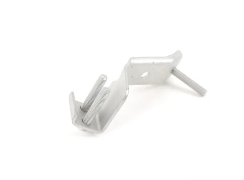 Neu bmw e38 links auspuff - 7,