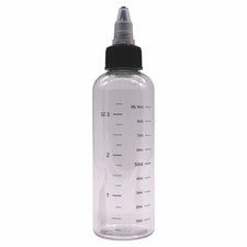 100ml Twist Cap Leerflasche