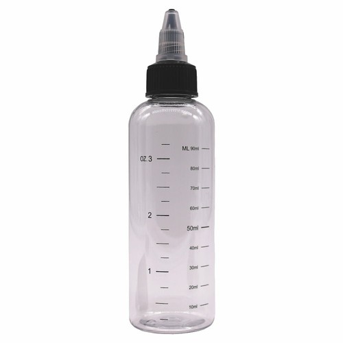 100ml twist cap empty - empty, bottle