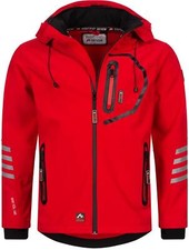 Arctic Seven Herren Designer