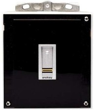 eKey Modul 2N IP Verso SC, Einbaumodul, für 2N Verso, schwarz (101993)