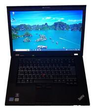 Lenovo ThinkPad T520 15,6"