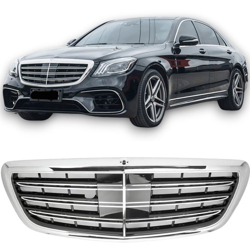 Kühlergrill passt für w222 - kühlergrill,