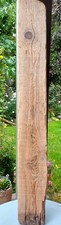 schönes  Treibholz - Schwemmholz-  Brett,     1,06 m x 13,5 x 2 cm