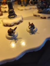 Hubrig Winterkinder WiKi Hase