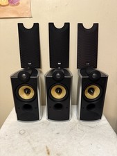 B&W BOWERS & WILKINS XT2