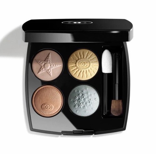 Chanel les ombres boutons - chanel,