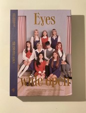 TWICE - Eyes Wide Open (THE