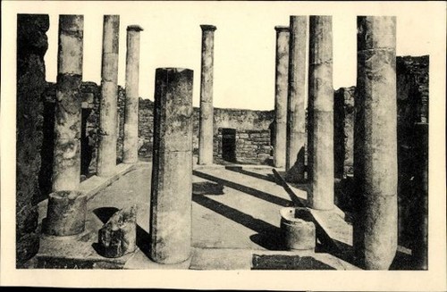 Alte griechenland - 10,