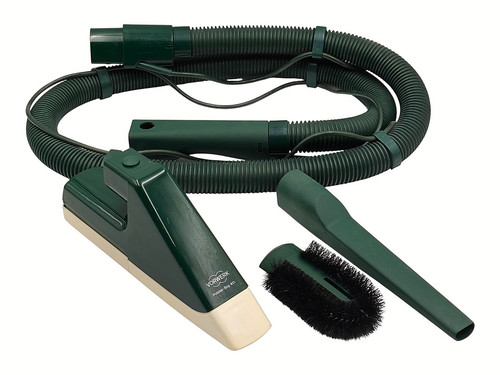 Vorwerk polster boy 411 - vorwerk,