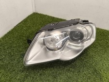 Volkswagen PASSAT B6 2010