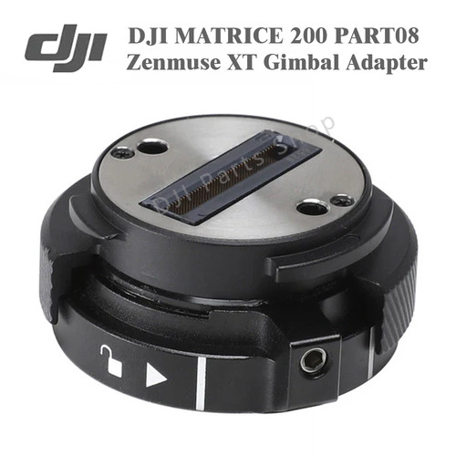 Dji matrice 200 - 200, part