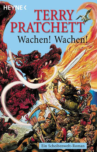 Wachen - wachen!, wachen!