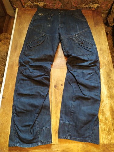 Star scuba elwood loose - g-star,