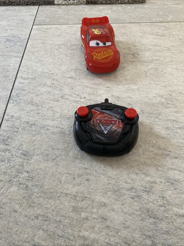 Ferngesteuertes auto mit - rc,