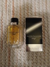 DAVIDOFF. Silver Shadow. EDT